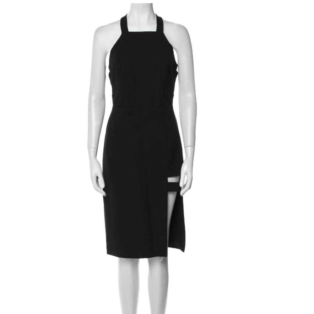 MASON SHEATH DRESS - Picture 2 of 4
